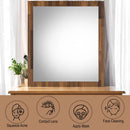  Acme Furniture Hestia BD00544 Mirror IMAGE 5
