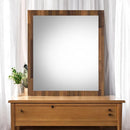  Acme Furniture Hestia BD00544 Mirror IMAGE 6