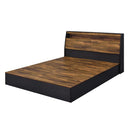  Acme Furniture Eos BD00545Q Queen Bed with Storage IMAGE 2