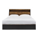  Acme Furniture Eos BD00545Q Queen Bed with Storage IMAGE 3