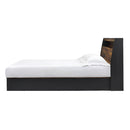  Acme Furniture Eos BD00545Q Queen Bed with Storage IMAGE 4