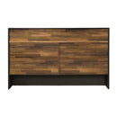  Acme Furniture Eos BD00545Q Queen Bed with Storage IMAGE 6