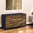  Acme Furniture Eos AC00546 Dresser IMAGE 1