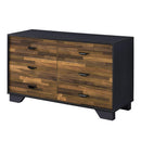  Acme Furniture Eos AC00546 Dresser IMAGE 2