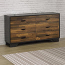  Acme Furniture Eos AC00546 Dresser IMAGE 5