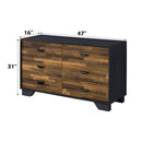  Acme Furniture Eos AC00546 Dresser IMAGE 7