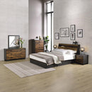 Acme Furniture Eos BD00547 Mirror IMAGE 3