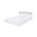  Acme Furniture Perse BD00548Q Queen Bed with Storage IMAGE 3