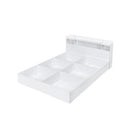  Acme Furniture Perse BD00548Q Queen Bed with Storage IMAGE 5