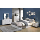  Acme Furniture Perse BD00548Q Queen Bed with Storage IMAGE 6