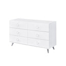  Acme Furniture Perse AC00549 Dresser IMAGE 1