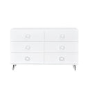  Acme Furniture Perse AC00549 Dresser IMAGE 2
