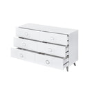  Acme Furniture Perse AC00549 Dresser IMAGE 3