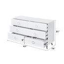 Acme Furniture Perse AC00549 Dresser IMAGE 6