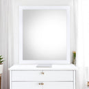  Acme Furniture Perse BD00550 Mirror IMAGE 6