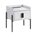  Acme Furniture Metis BD00557 Nightstand with USB & Electric Lock IMAGE 2