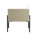  Acme Furniture Metis BD00557 Nightstand with USB & Electric Lock IMAGE 4