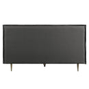Acme Furniture Metis King Upholstered Panel Bed BD00558EK IMAGE 4