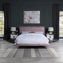 Acme Furniture Metis BD00560EK EK Bed IMAGE 6