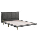  Size_Queen -- Metis BD00559Q Queen Bed IMAGE 2