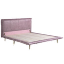  Size_Queen -- Metis BD00561Q Queen Bed IMAGE 2