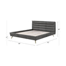  Size_King -- Doris BD00562EK EK Bed IMAGE 5