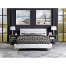  Size_Queen -- Doris BD00565Q Queen Bed IMAGE 1