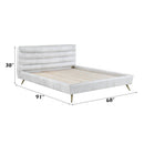 Acme Furniture Doris BD00565Q Queen Bed IMAGE 5
