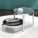 Acme Furniture Abbe Coffee Table LV00572 IMAGE 1
