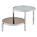  Acme Furniture Abbe LV00572 Coffee Table IMAGE 2