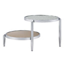  Acme Furniture Abbe LV00572 Coffee Table IMAGE 3