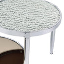  Acme Furniture Abbe LV00572 Coffee Table IMAGE 6