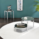  Acme Furniture Abbe LV00572 Coffee Table IMAGE 8