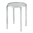  Acme Furniture Abbe LV00573 End Table IMAGE 2