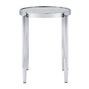  Acme Furniture Abbe LV00573 End Table IMAGE 3