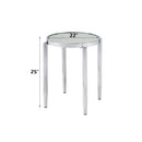  Acme Furniture Abbe LV00573 End Table IMAGE 7