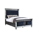  Acme Furniture Varian II BD00584Q Queen Bed IMAGE 1
