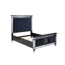  Acme Furniture Varian II BD00584Q Queen Bed IMAGE 2