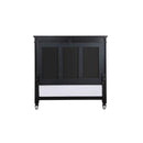 Acme Furniture Varian II Queen Upholstered Panel Bed BD00584Q IMAGE 5