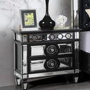  Acme Furniture Varian II BD00585 Nightstand IMAGE 1