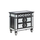  Acme Furniture Varian II BD00585 Nightstand IMAGE 2