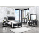  Acme Furniture Varian II BD00585 Nightstand IMAGE 6