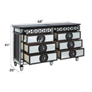  Acme Furniture Varian II BD00587 Dresser IMAGE 5
