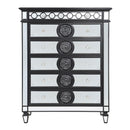  Acme Furniture Varian II BD00588 Chest IMAGE 3
