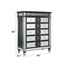  Acme Furniture Varian II BD00588 Chest IMAGE 6