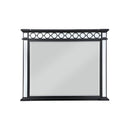  Acme Furniture Varian II BD00586 Mirror IMAGE 2