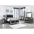 Acme Furniture Varian II BD00586 Mirror IMAGE 3