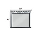  Acme Furniture Varian II BD00586 Mirror IMAGE 4