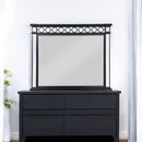  Acme Furniture Varian II BD00586 Mirror IMAGE 6