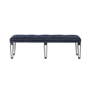  Acme Furniture Varian II BD00589 Bench IMAGE 2